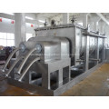 High Thermal Efficiency Horizontal Hollow Blade Dryer